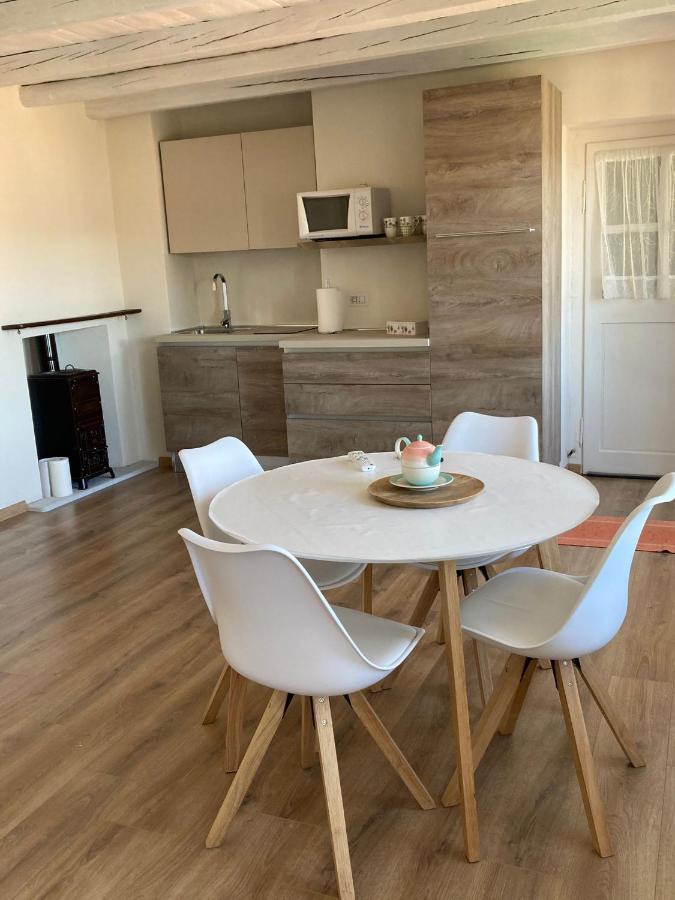 פלה La Palma Apartment מראה חיצוני תמונה