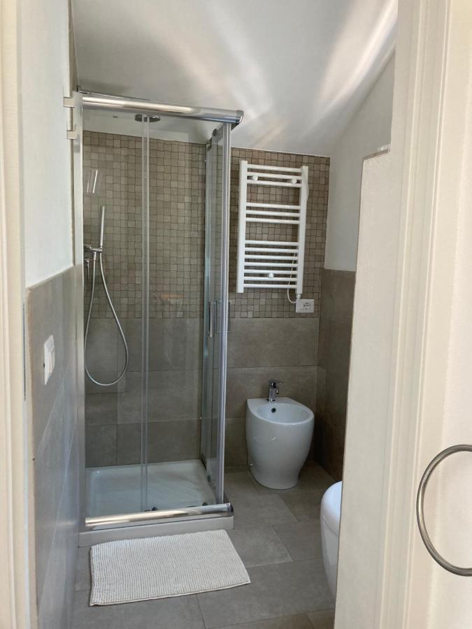 פלה La Palma Apartment מראה חיצוני תמונה